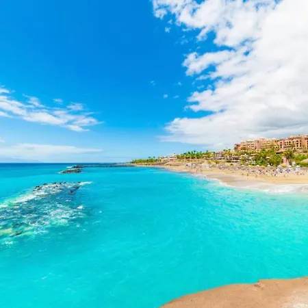 Del Atlantico * Costa Adeje (Tenerife)