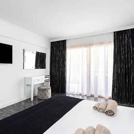 Apartment Del Atlantico *