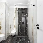 Del Atlantico Apartment *