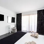 Apartment Del Atlantico *