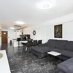 Apartment Del Atlantico Costa Adeje (Tenerife)