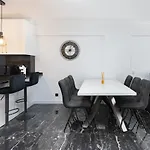 Apartment Del Atlantico