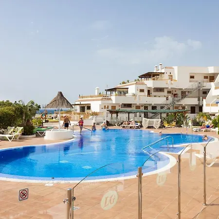 Del Atlantico Costa Adeje (Tenerife)