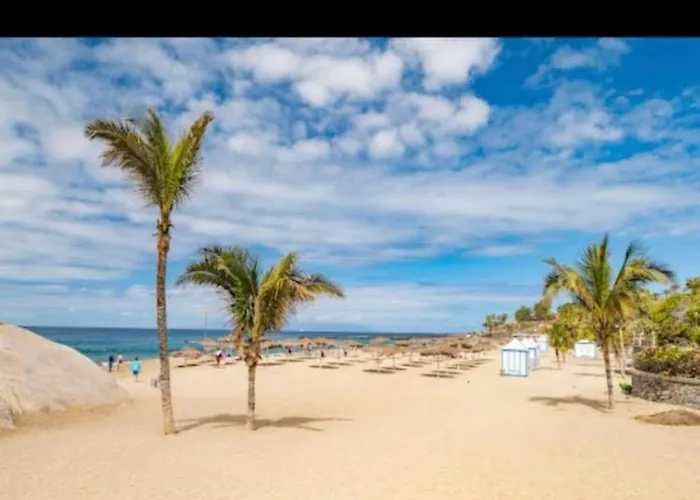 Apartament Del Atlantico