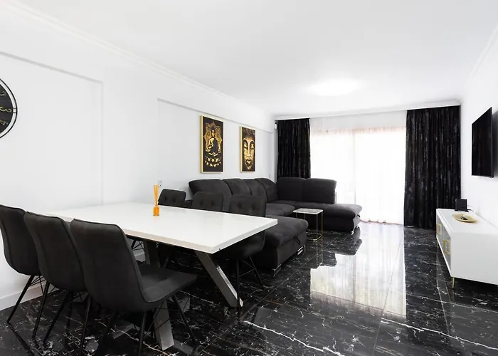 Apartment Del Atlantico