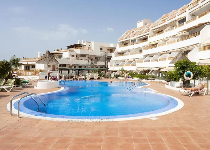 Apartment Del Atlantico *