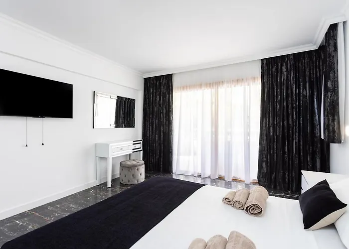 Apartment Del Atlantico *