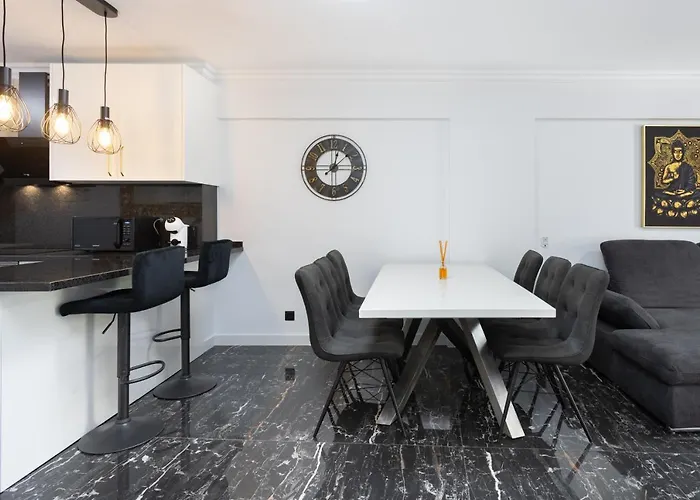 Apartament Del Atlantico