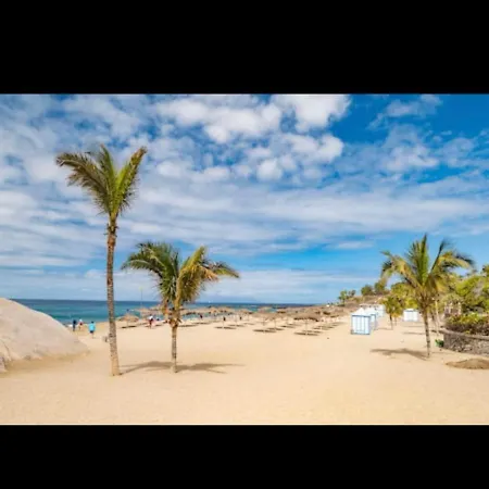 Apartament Del Atlantico