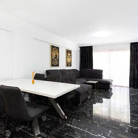 Apartament Del Atlantico