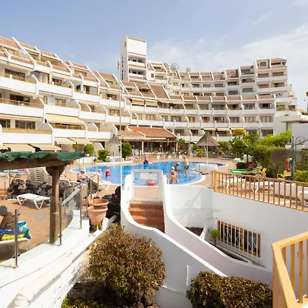 Apartament Del Atlantico Costa Adeje (Tenerife)