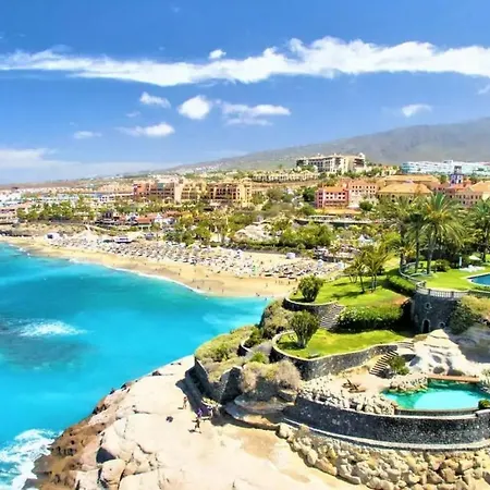 Del Atlantico * Costa Adeje (Tenerife)