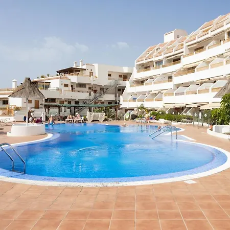 Apartament Del Atlantico *