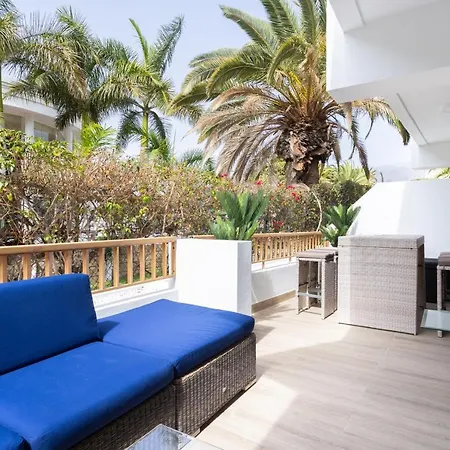 Apartament Del Atlantico *