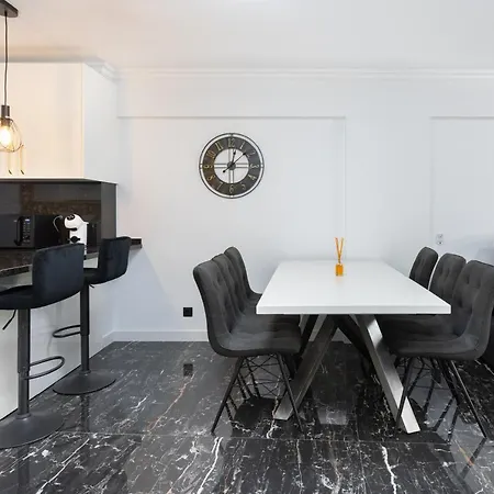 Apartament Del Atlantico