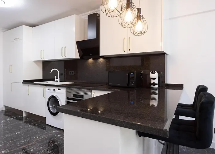 Del Atlantico * Costa Adeje