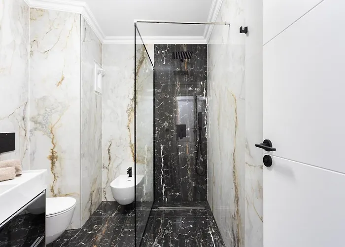 Del Atlantico Daire *