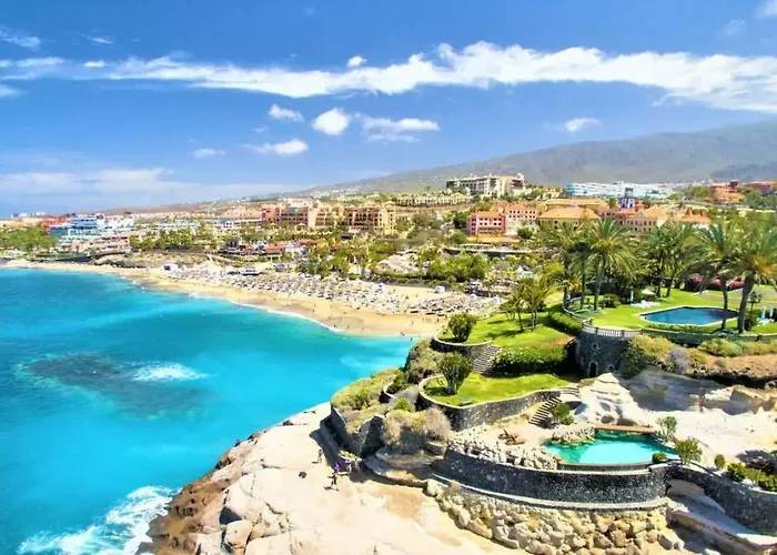 Del Atlantico * Costa Adeje