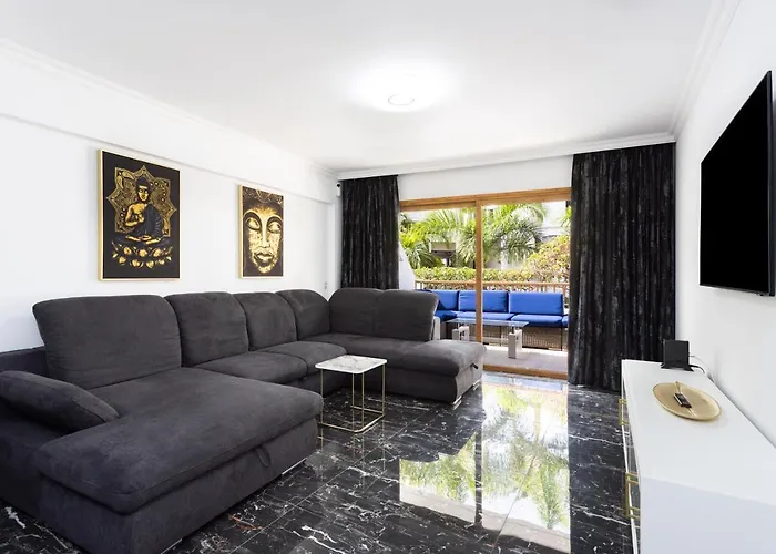 Del Atlantico * Costa Adeje