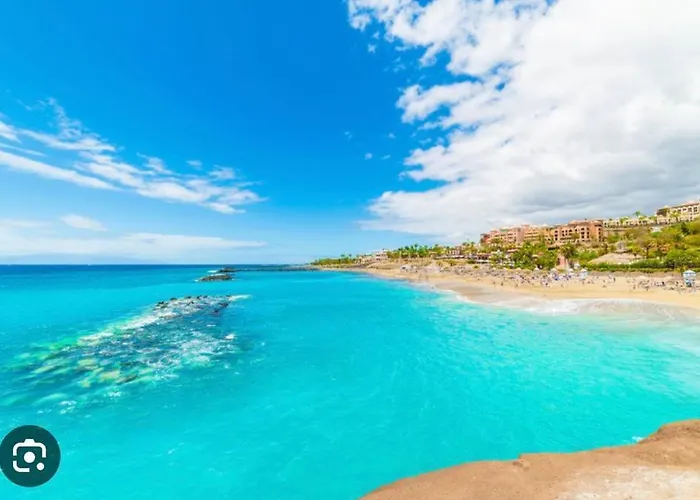 Del Atlantico * Costa Adeje