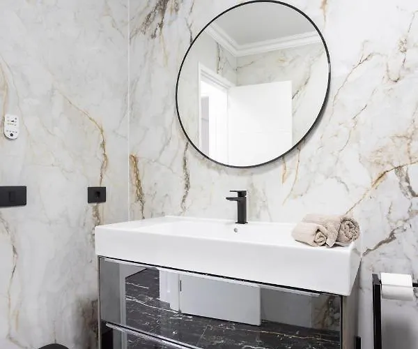 Del Atlantico Costa Adeje (Tenerife)