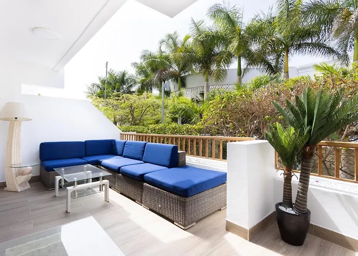 Del Atlantico * Costa Adeje (Tenerife)